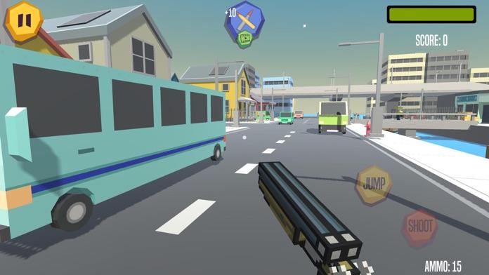 The unturned Game Screenshot