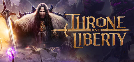 Banner of THRONE AND LIBERTY 