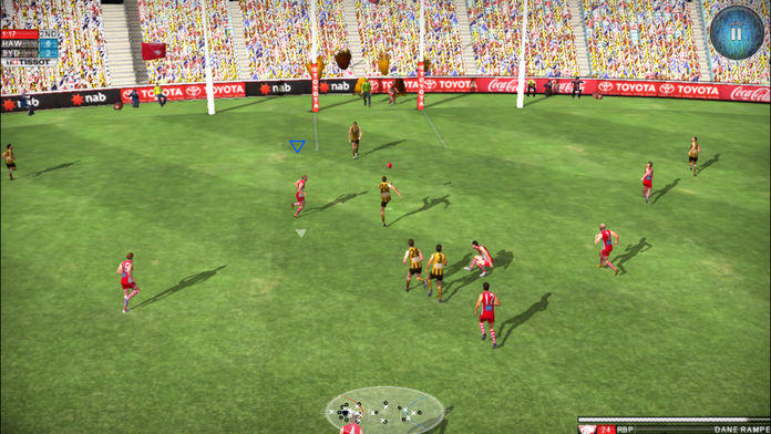 AFL LIVE 2 Android/iOS - TapTap