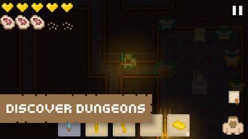 Island Survival Game Screenshot