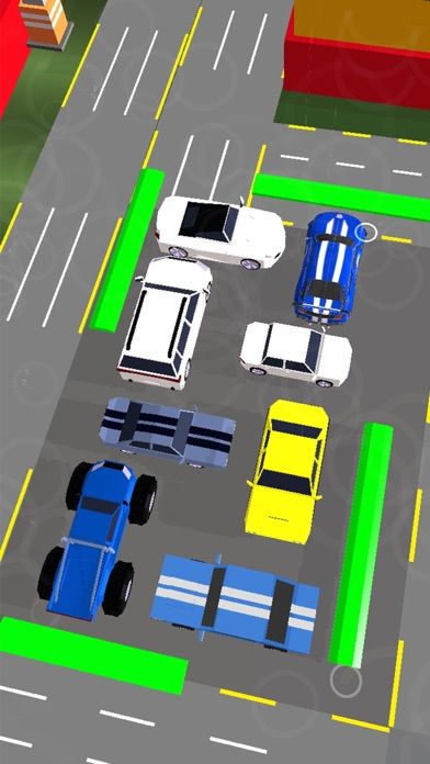 Jogo de estacionamento avançado versão móvel andróide iOS apk baixar  gratuitamente-TapTap