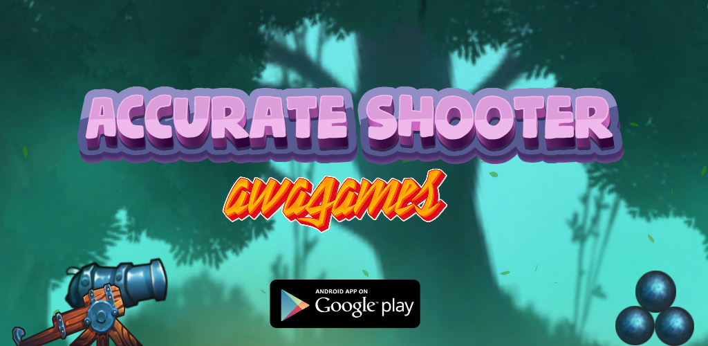 Accurate Shooter screenshot