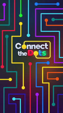 Connect the Dots ภาพหน้าจอเกม