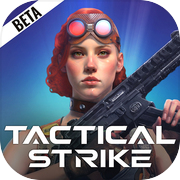 Tactical Strike: 3D ออนไลน์ FPS