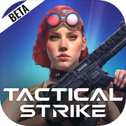 Tactical Strike: 3D Online FPS