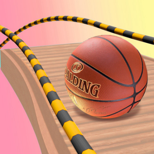 Crazy Rolling Balls 3D for Android/iOS - TapTap