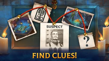 Скриншот игры Clockmaker: Jewel Match 3 Game