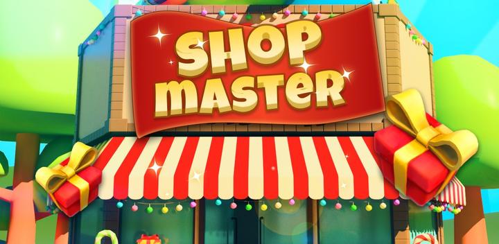 Banner of Match Puzzle - Shop Master 