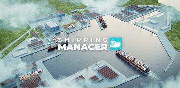 Banner of Shipping Manager - 2024 