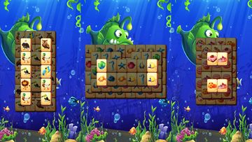 Tima - Tiles Matching Deluxe Game Screenshot