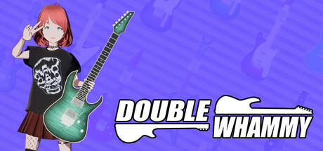 Banner of Double Whammy 