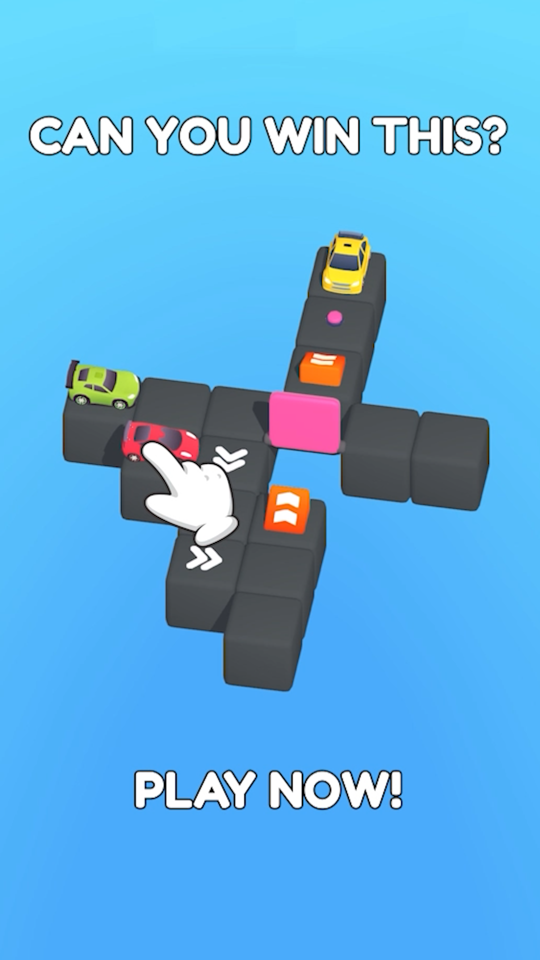 Cars Puzzles Game - jogos de quebra-cabeças de carros engraçados e