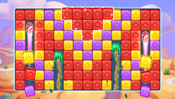 Koala Crush Game Screenshot