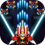Icon of Galaxy Shooter: Air Force War