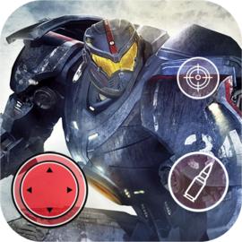 Pacific Rim Robot Hunt Game for Android/iOS - TapTap