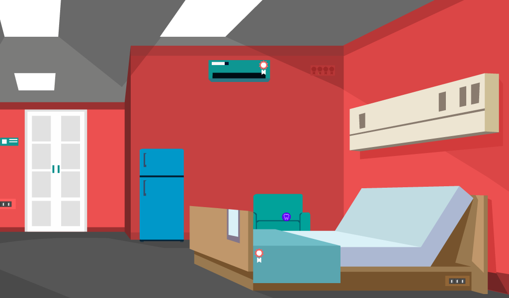 Escape Games Day-528 Game Screenshot