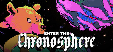 Banner of Enter the Chronosphere 