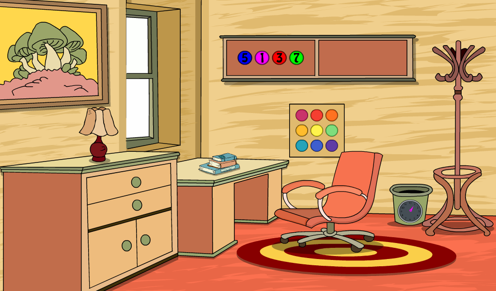 Cuplikan Layar Game Ocean Fish Rescue