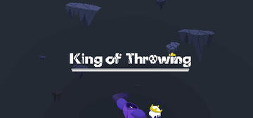 Banner of King of Throwing 