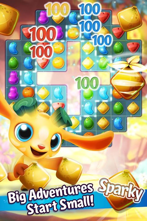 Screenshot 1 of A Little Lost - Puzzle Game 4.3.0