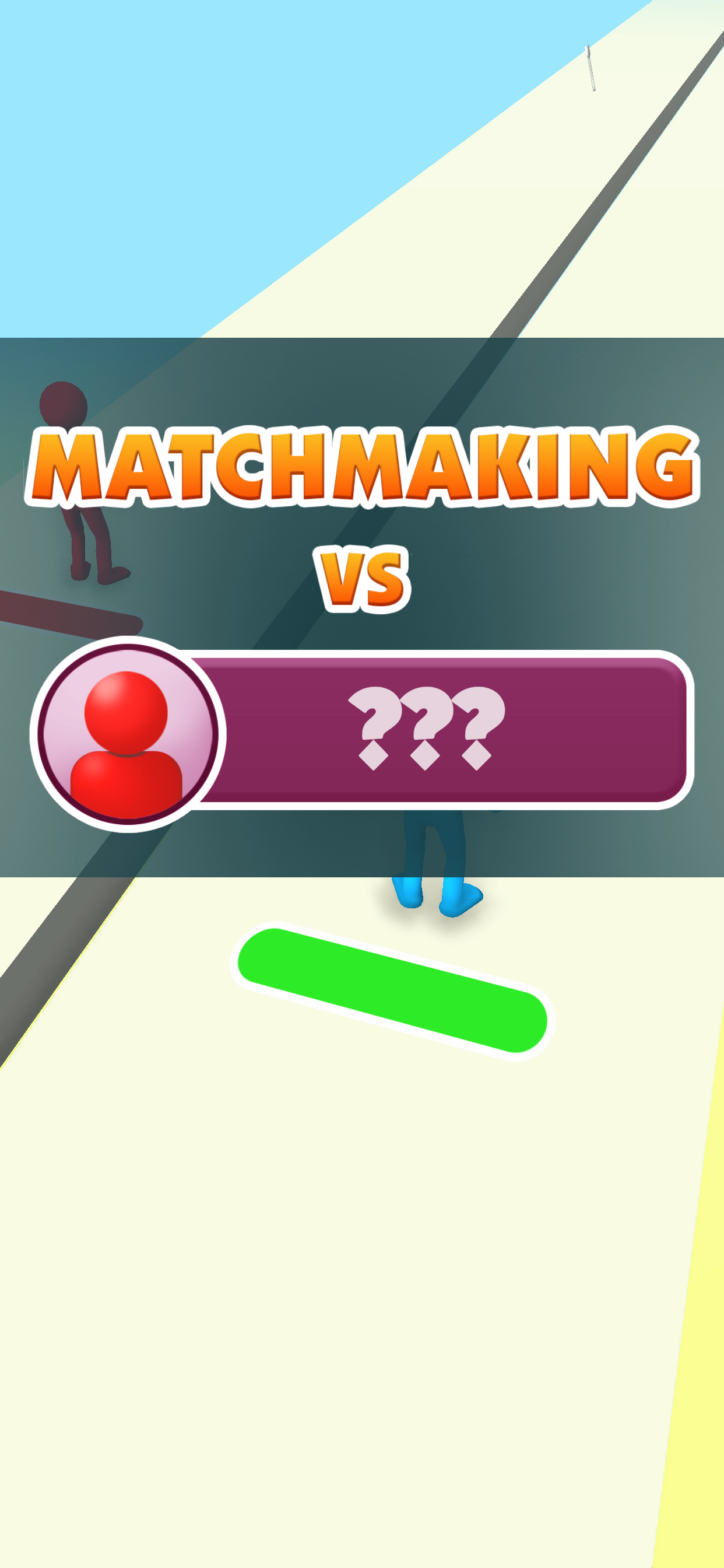 Run Racing Game Screenshot