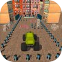 Icon of Real Monster Racer Truck Park