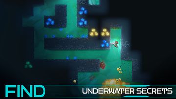 Ocean Keeper: Dome Survival Game Screenshot