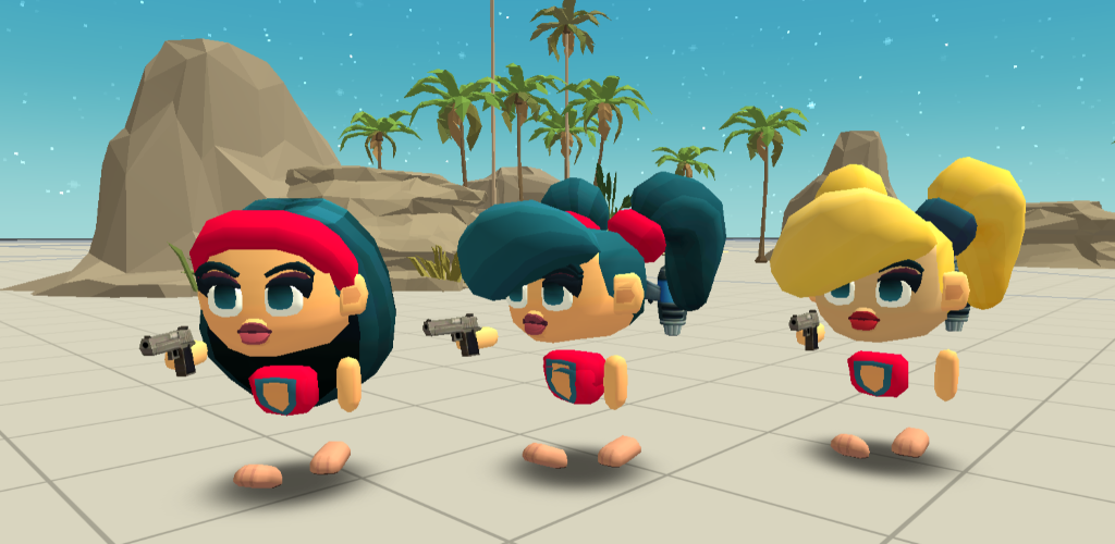 MemesWars 2 screenshot