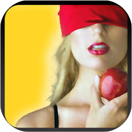 Truth or Dare - Spin The Bottle - Adult Party Game