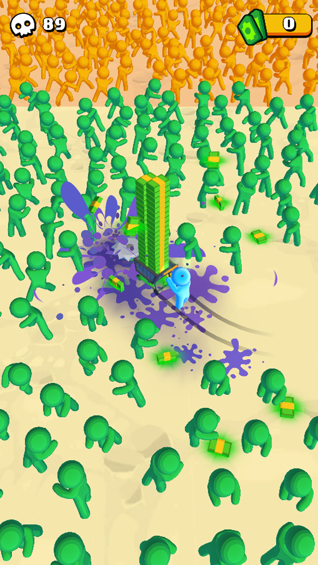 Z-Machine Game Screenshot