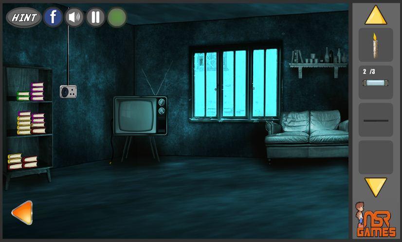 New Escape Games 137 Game Screenshot