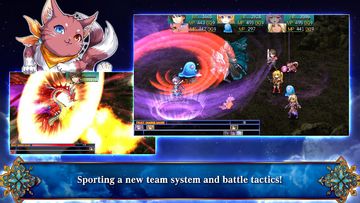 RPG Asdivine Hearts 2 Game Screenshot