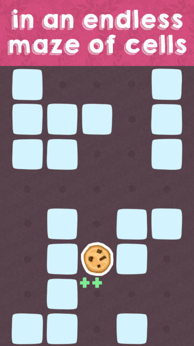 Remedy Rush Game Screenshot