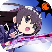 Crunchyroll: Phantom Breaker