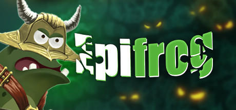 Banner of Epifrog 