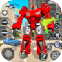 Icon of Robot War Legend Game