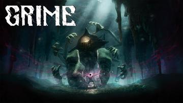 Banner of GRIME 