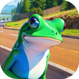 Squishy Frog android iOS apk download for free-TapTap