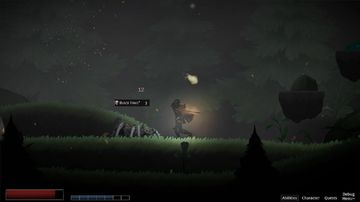 Emberwood (Beta) Game Screenshot