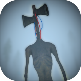 Siren Head Escape Scary Town 1.0 Free Download