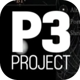 Project P3 android iOS pre-register-TapTap