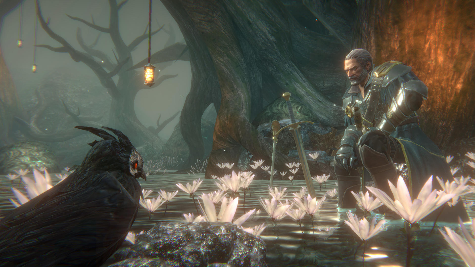 Cuplikan Layar Game 帕斯卡契约