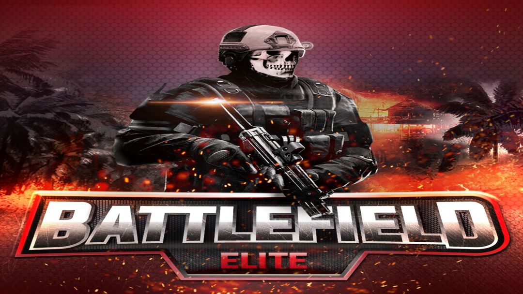 Elite Battlefield