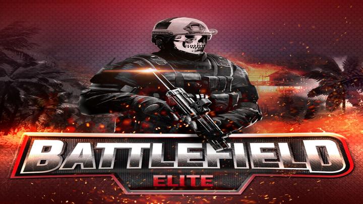 Banner of Elite Battlefield 0.1