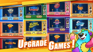 My Arcade Empire - Idle Tycoon Game Screenshot