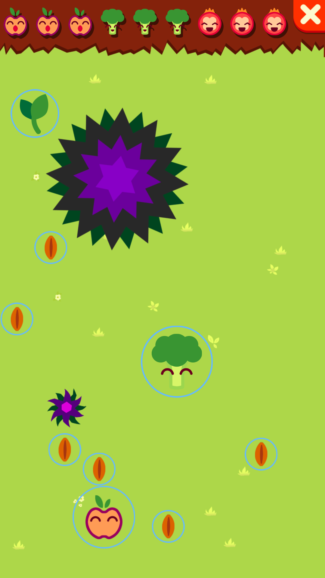 Bake it! Game Screenshot