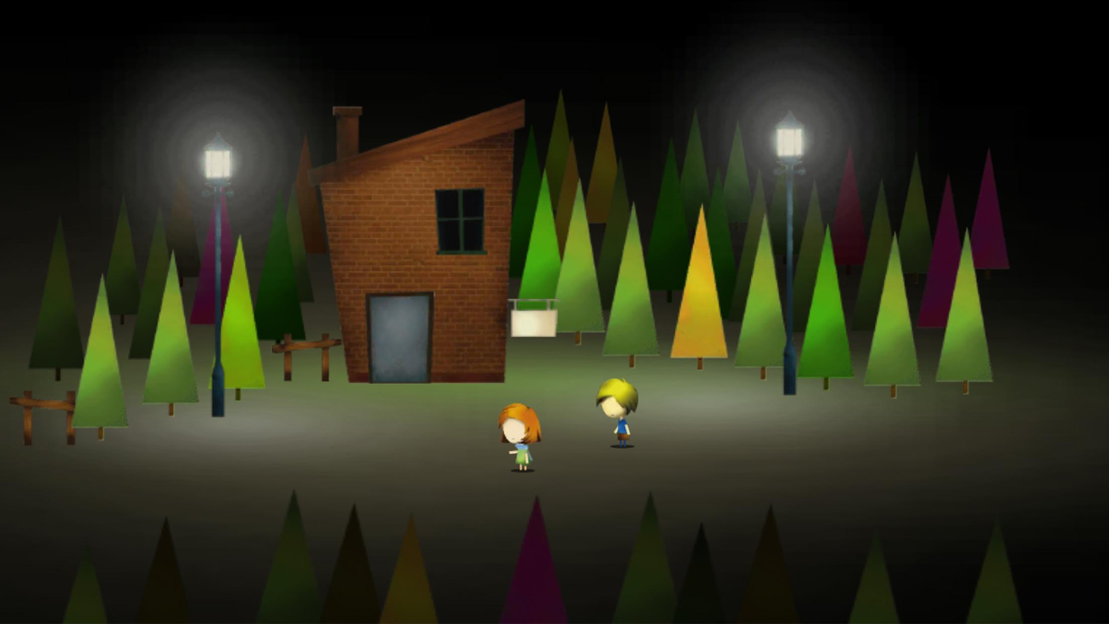 Pittsfield Game Screenshot