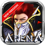 (Kim cương miễn phí) Mu Origin Arena - Phiên bản 8.0