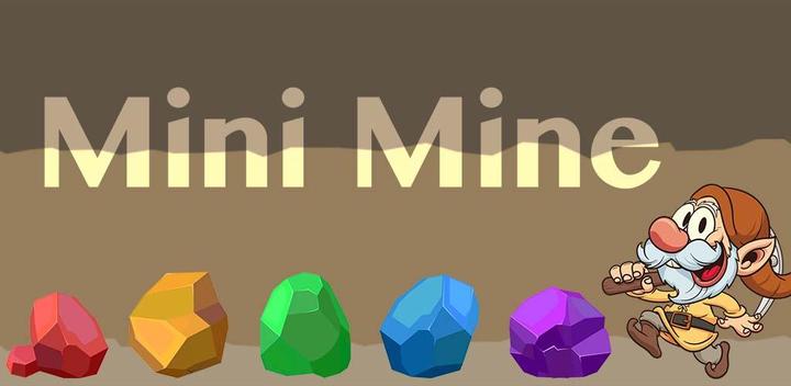 Banner of Mini Mine 2.8