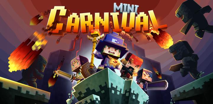 Banner of Mini Carnival 2.1.2